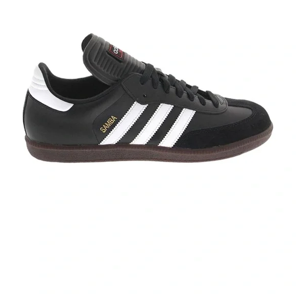 NWT ADIDAS SAMBRA CLASSIC adidas Samba Classic Indoor | WeGotSoccer main image 2